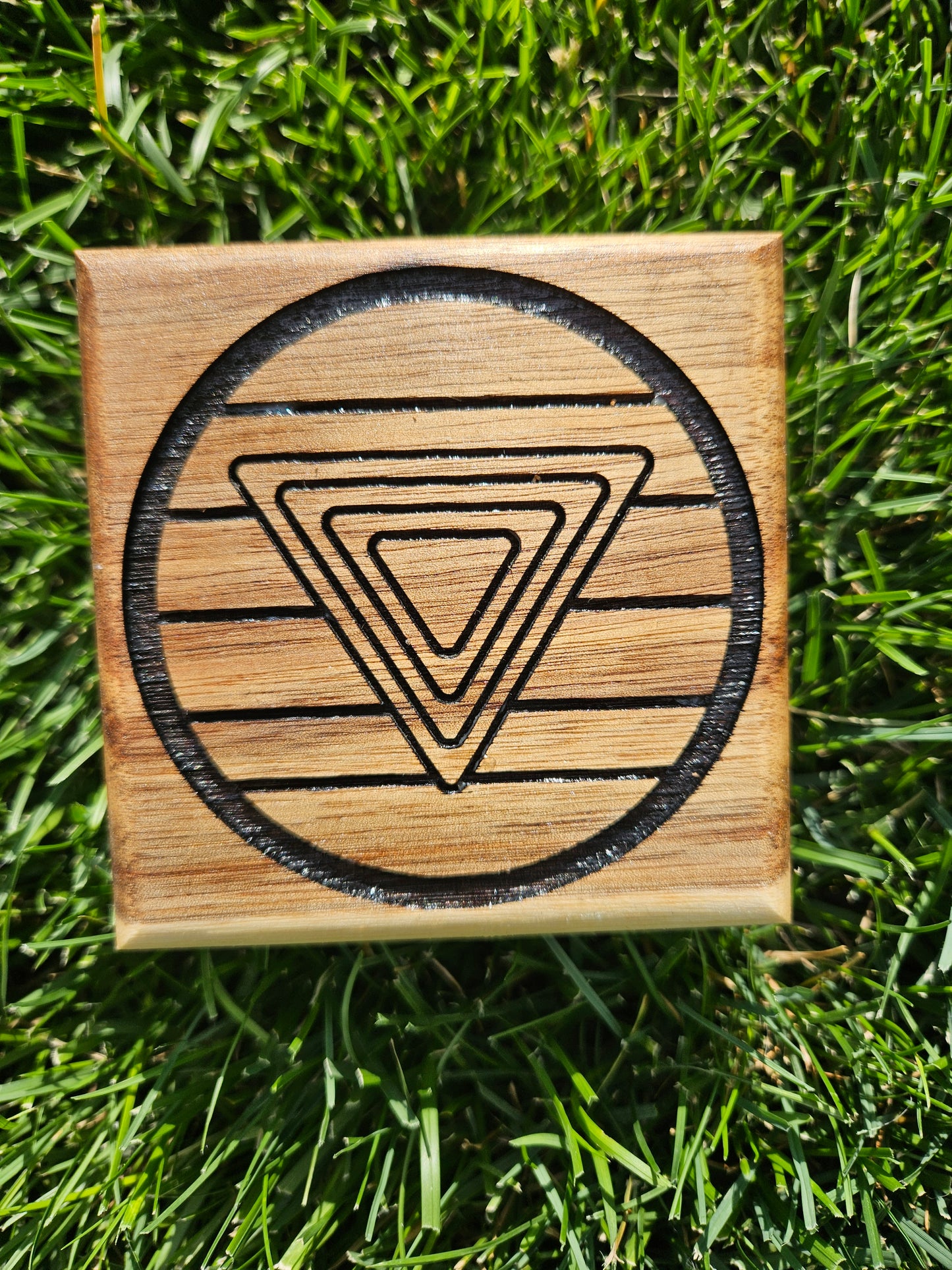 Coasters for a Cause