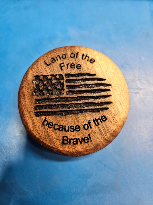 bottle openers