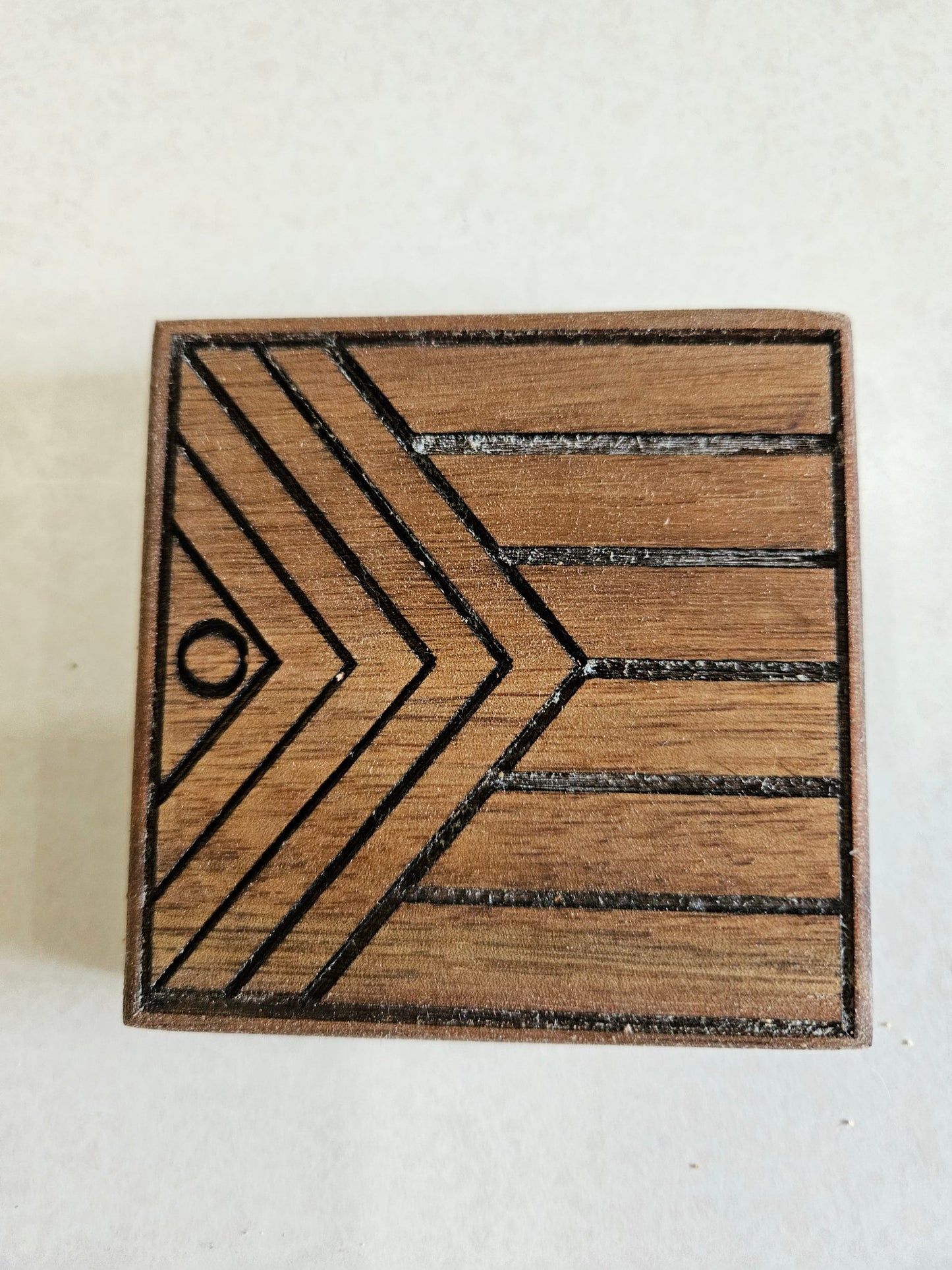 Coasters for a Cause - Platte valley woodworks