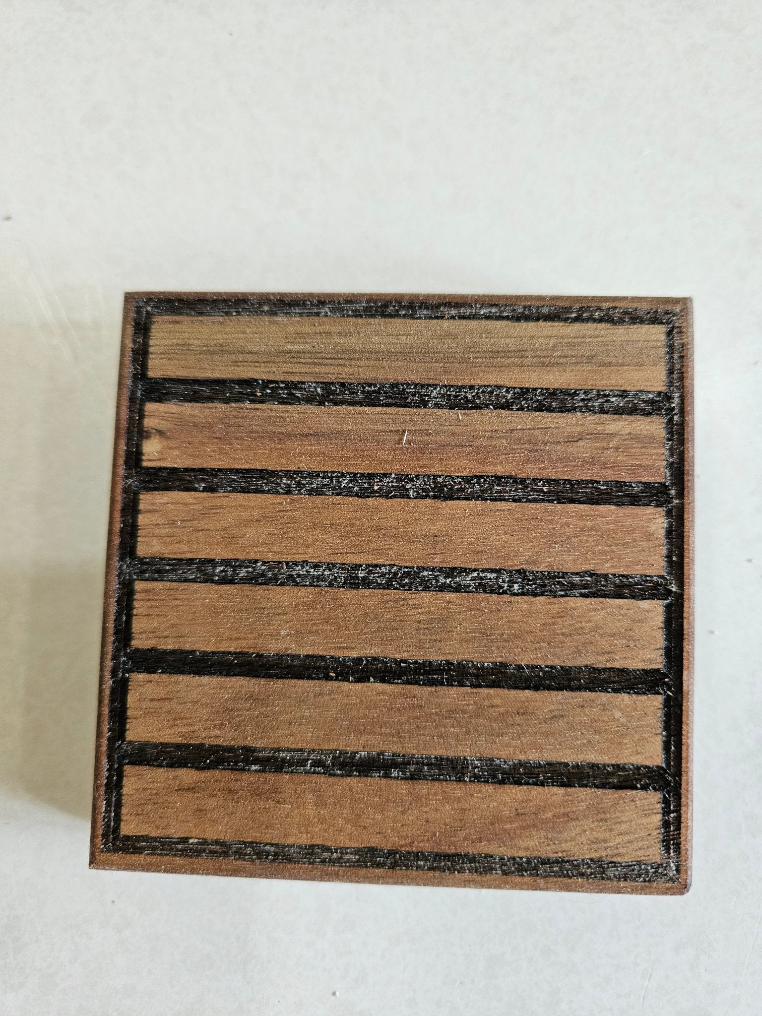 Coasters for a Cause - Platte valley woodworks