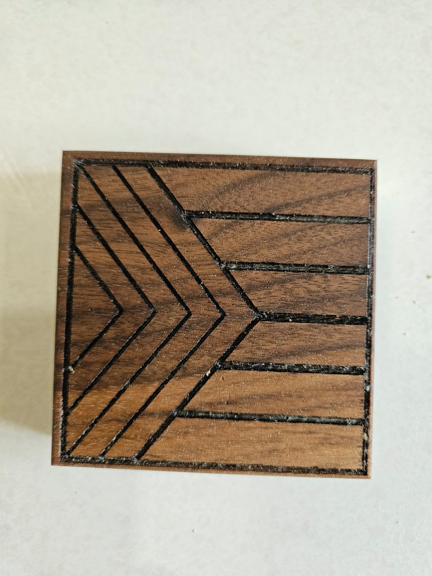 Coasters for a Cause - Platte valley woodworks