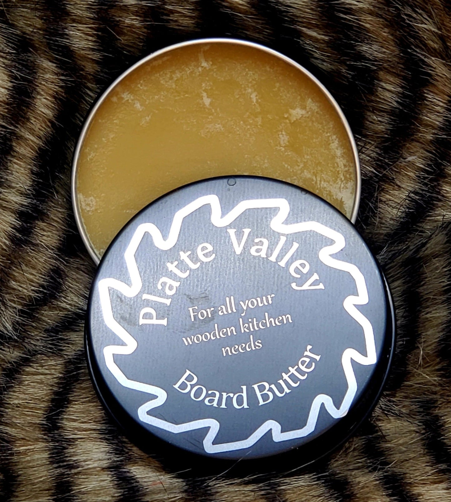 Board Butter - Platte valley woodworks
