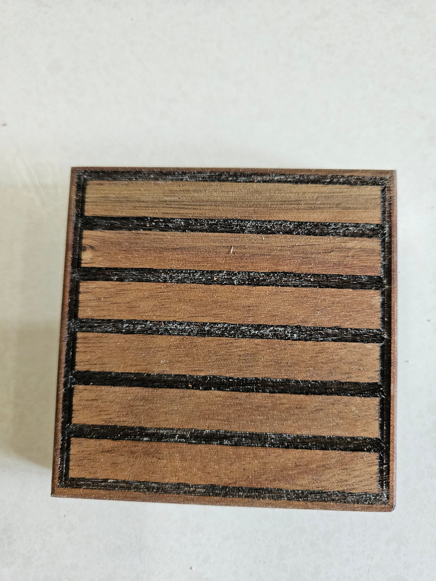 Coasters for a Cause