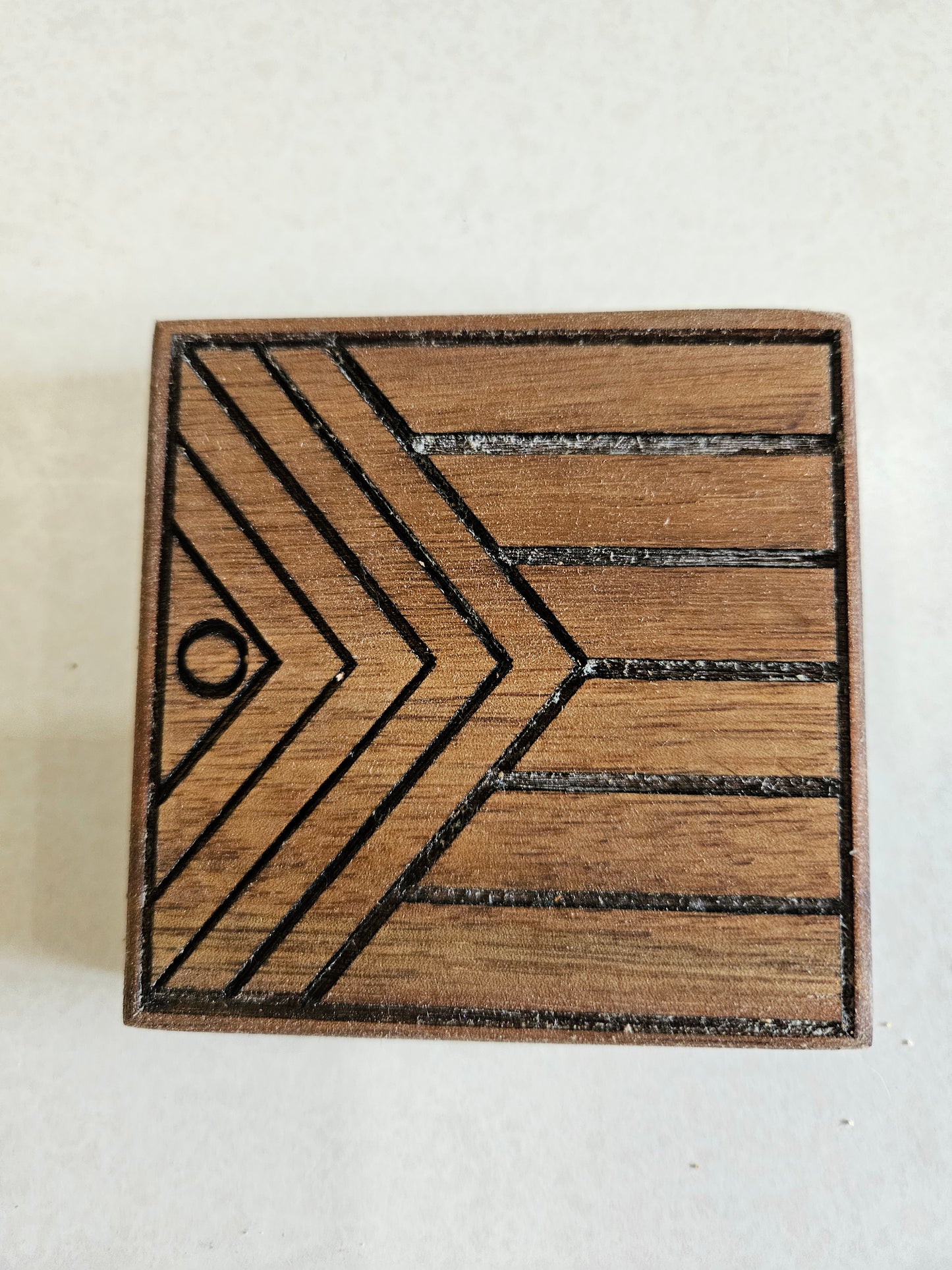 Coasters for a Cause