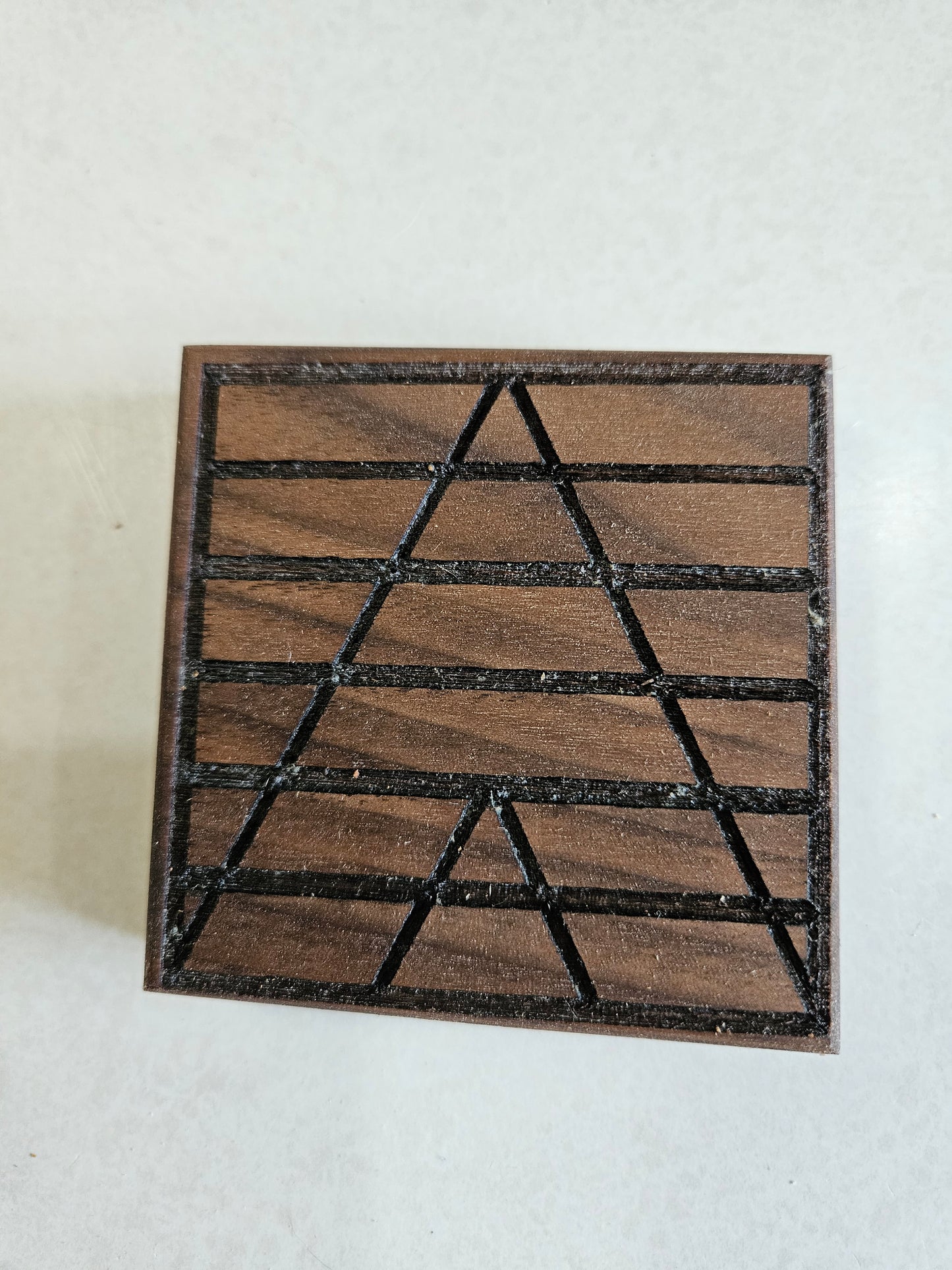 Coasters for a Cause
